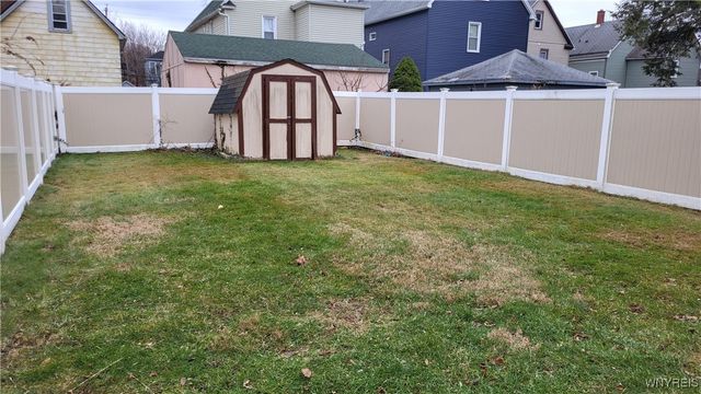 55 Princeton Place, Buffalo, NY 14210