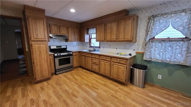 55 Princeton Place, Buffalo, NY 14210