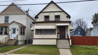 55 Princeton Place, Buffalo, NY 14210