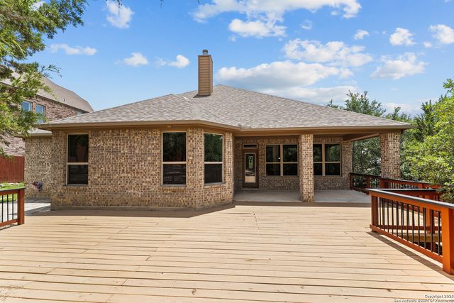 26011 Red Heron, San Antonio, TX 78261