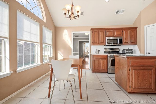 11527 S 105th Avenue, Bixby, OK 74008