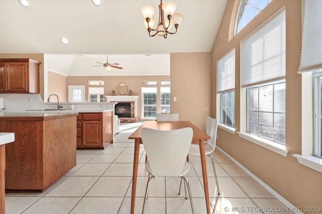 11527 S 105th Avenue, Bixby, OK 74008