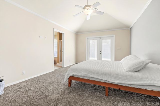 11527 S 105th Avenue, Bixby, OK 74008