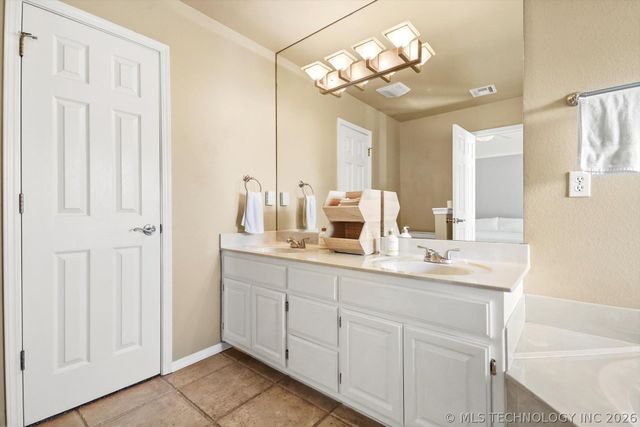 11527 S 105th Avenue, Bixby, OK 74008