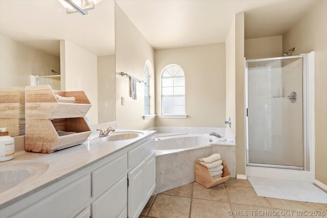 11527 S 105th Avenue, Bixby, OK 74008