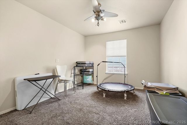 11527 S 105th Avenue, Bixby, OK 74008
