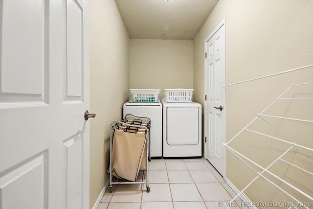 11527 S 105th Avenue, Bixby, OK 74008