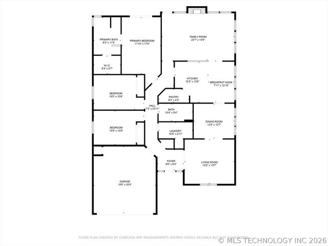 11527 S 105th Avenue, Bixby, OK 74008