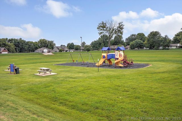 11527 S 105th Avenue, Bixby, OK 74008