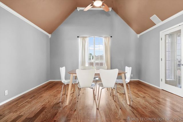 11527 S 105th Avenue, Bixby, OK 74008