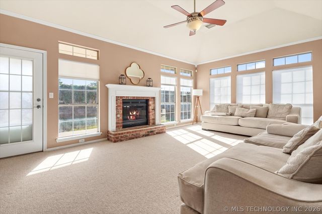 11527 S 105th Avenue, Bixby, OK 74008
