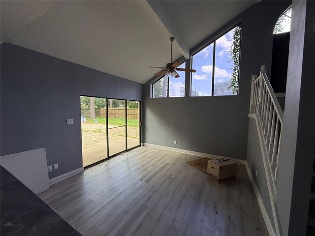 8007 Northbridge Circle, Spring, TX 77379