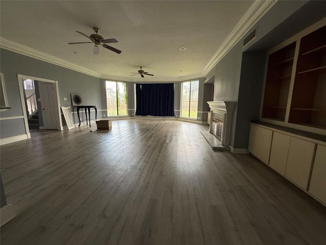 8007 Northbridge Circle, Spring, TX 77379