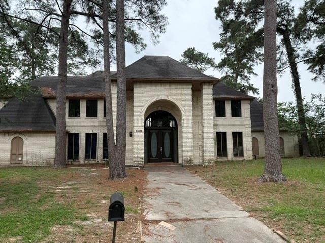8007 Northbridge Circle, Spring, TX 77379