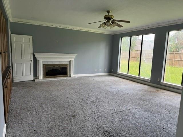 8007 Northbridge Circle, Spring, TX 77379