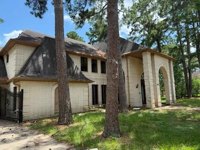 8007 Northbridge Circle, Spring, TX 77379