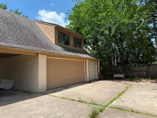 8007 Northbridge Circle, Spring, TX 77379