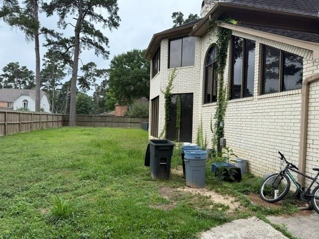 8007 Northbridge Circle, Spring, TX 77379
