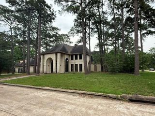 8007 Northbridge Circle, Spring, TX 77379