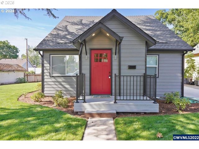 1117 6TH St, Salem, OR 97304