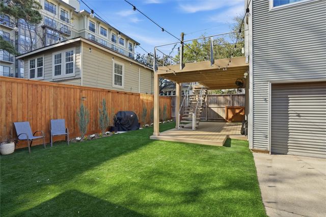 1636 Sul Ross Street, Houston, TX 77006