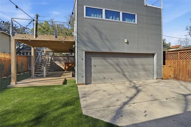 1636 Sul Ross Street, Houston, TX 77006