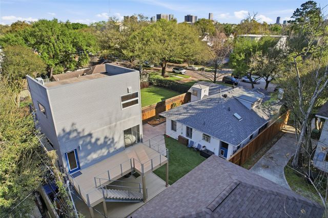 1636 Sul Ross Street, Houston, TX 77006