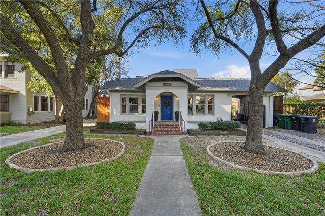 1636 Sul Ross Street, Houston, TX 77006