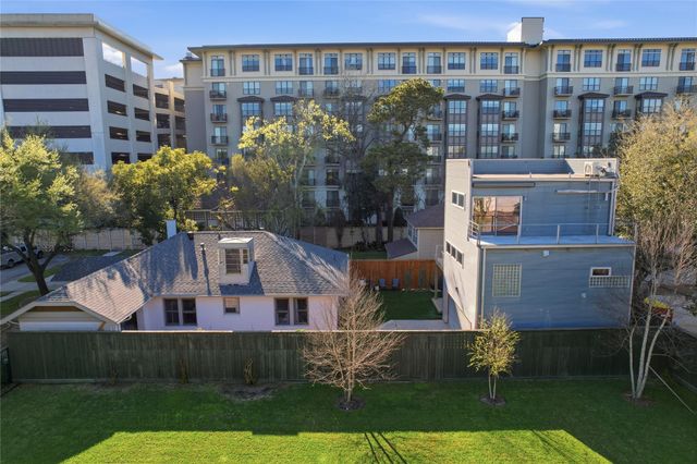 1636 Sul Ross Street, Houston, TX 77006