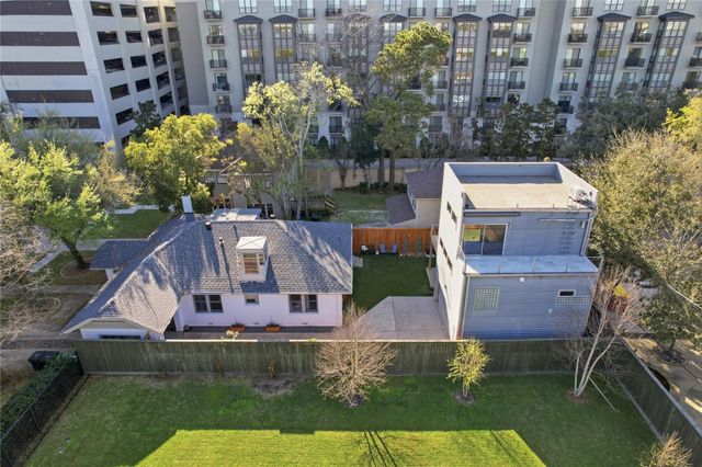 1636 Sul Ross Street, Houston, TX 77006