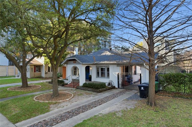 1636 Sul Ross Street, Houston, TX 77006
