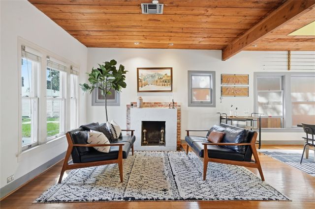 1636 Sul Ross Street, Houston, TX 77006