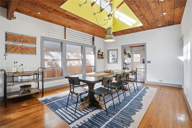 1636 Sul Ross Street, Houston, TX 77006