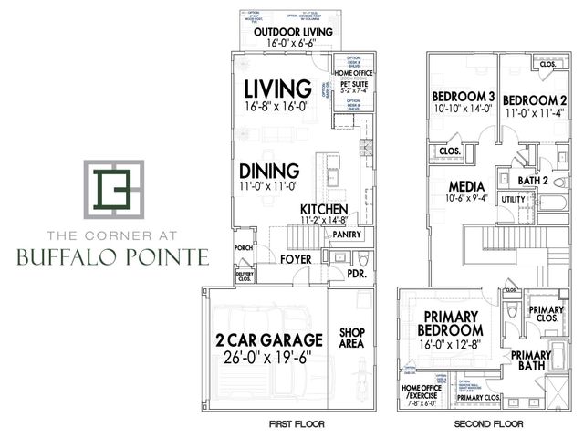2718 Grand Fountains Drive H, Houston, TX 77054