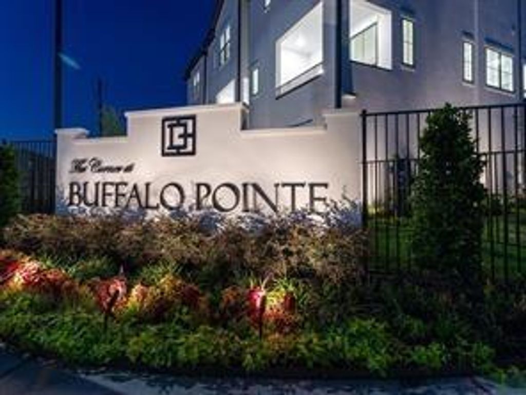 2718 Grand Fountains Drive H, Houston, TX 77054