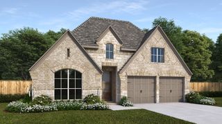 803 River Sky Road, Lavon, TX 75166