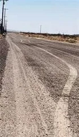 0 Chloride, Newberry Springs, CA 92365