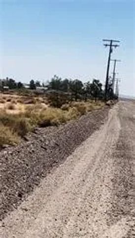 0 Chloride, Newberry Springs, CA 92365
