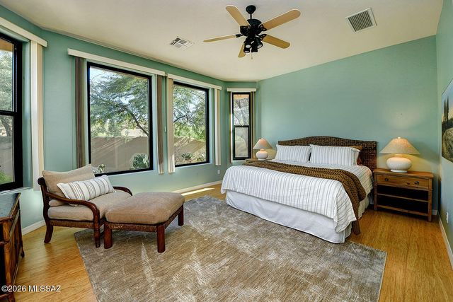 108 Silverstone Place, Tucson, AZ 85737