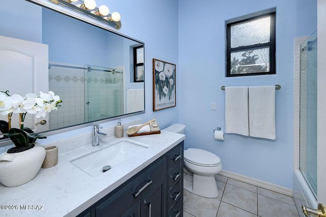 108 Silverstone Place, Tucson, AZ 85737