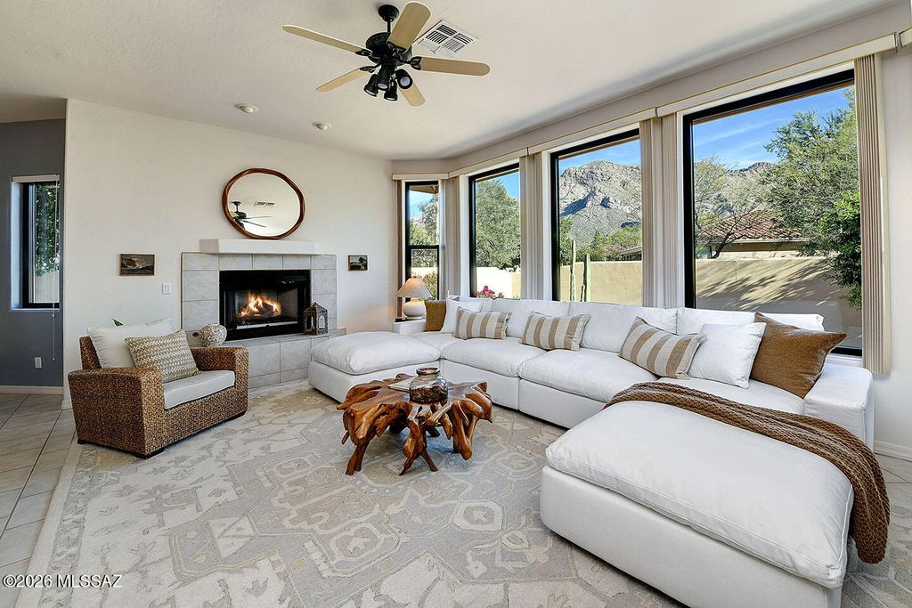 108 Silverstone Place, Tucson, AZ 85737