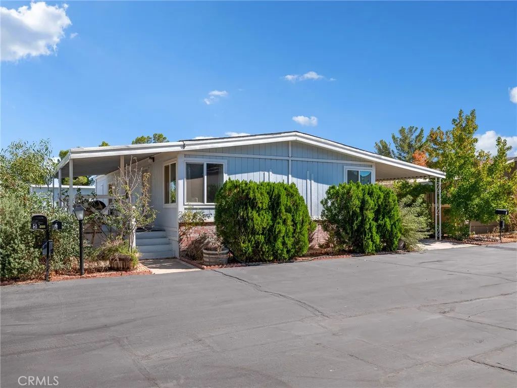 14000 El Evado 4, Victorville, CA 92392