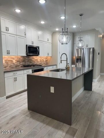 3855 S McQueen Road Unit 9, Chandler, AZ 85286