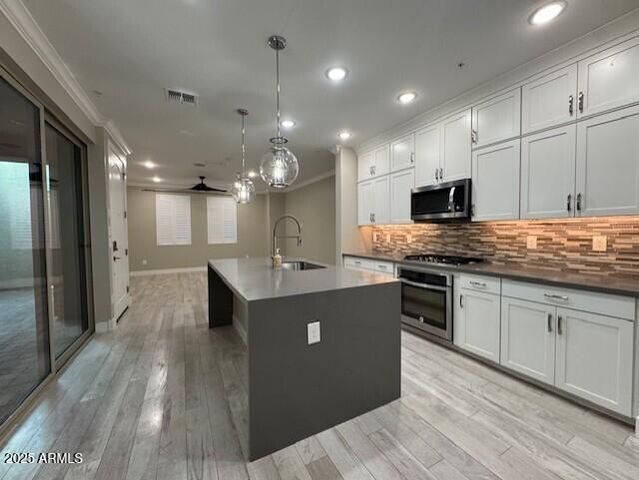 3855 S McQueen Road Unit 9, Chandler, AZ 85286