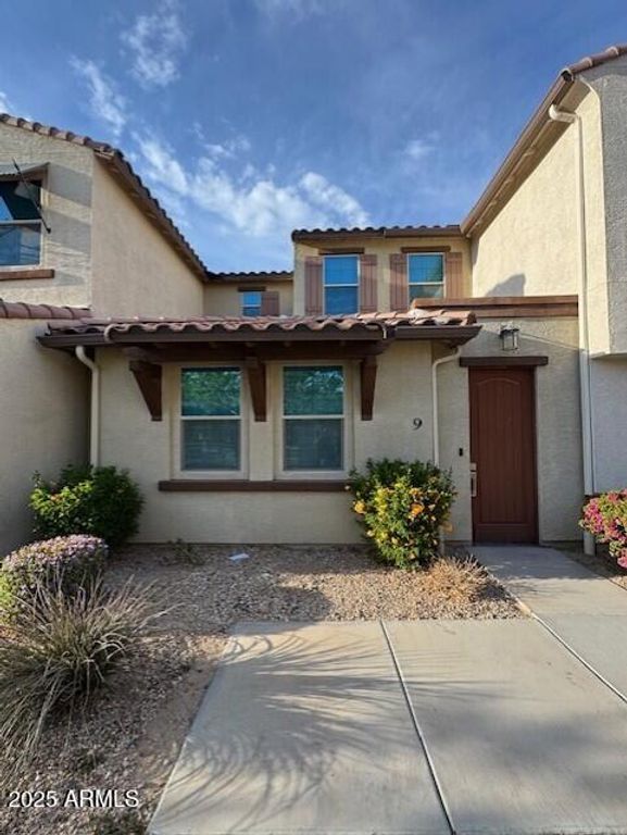 3855 S McQueen Road Unit 9, Chandler, AZ 85286