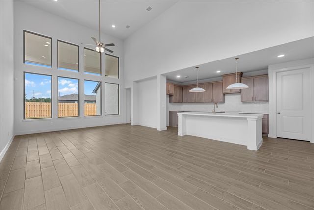 2018 Escobar Street, Montgomery, TX 77316