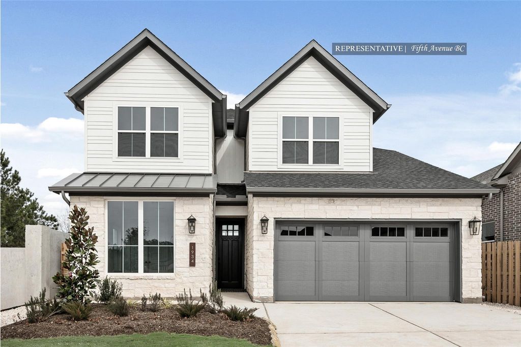 2018 Escobar Street, Montgomery, TX 77316