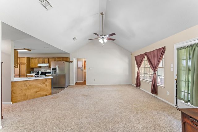 7307 Nickaburr Creek Drive, Magnolia, TX 77354