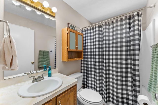 7307 Nickaburr Creek Drive, Magnolia, TX 77354