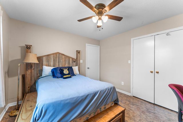 7307 Nickaburr Creek Drive, Magnolia, TX 77354